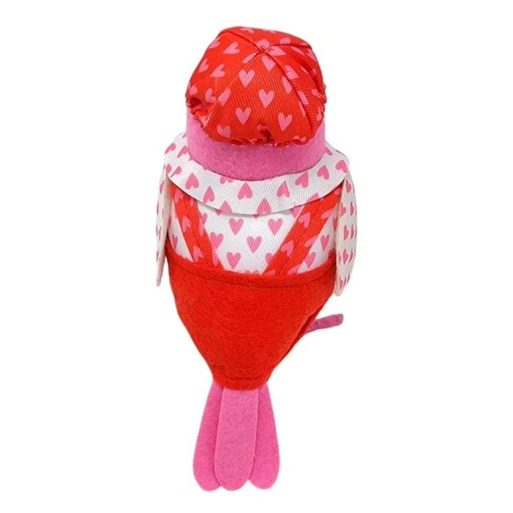 Target Spritz Valentines Day Birds Buttercup & Sweetpea 2019 Set of‎ 2 Holiday